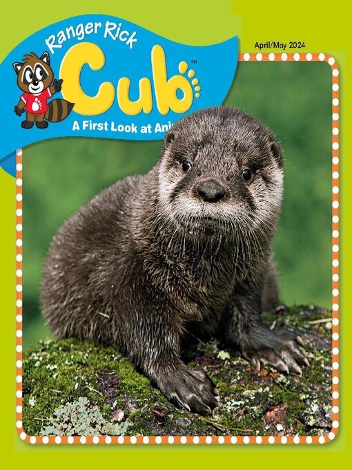 Title details for Ranger Rick Cub by National Wildlife Federation - Wait list